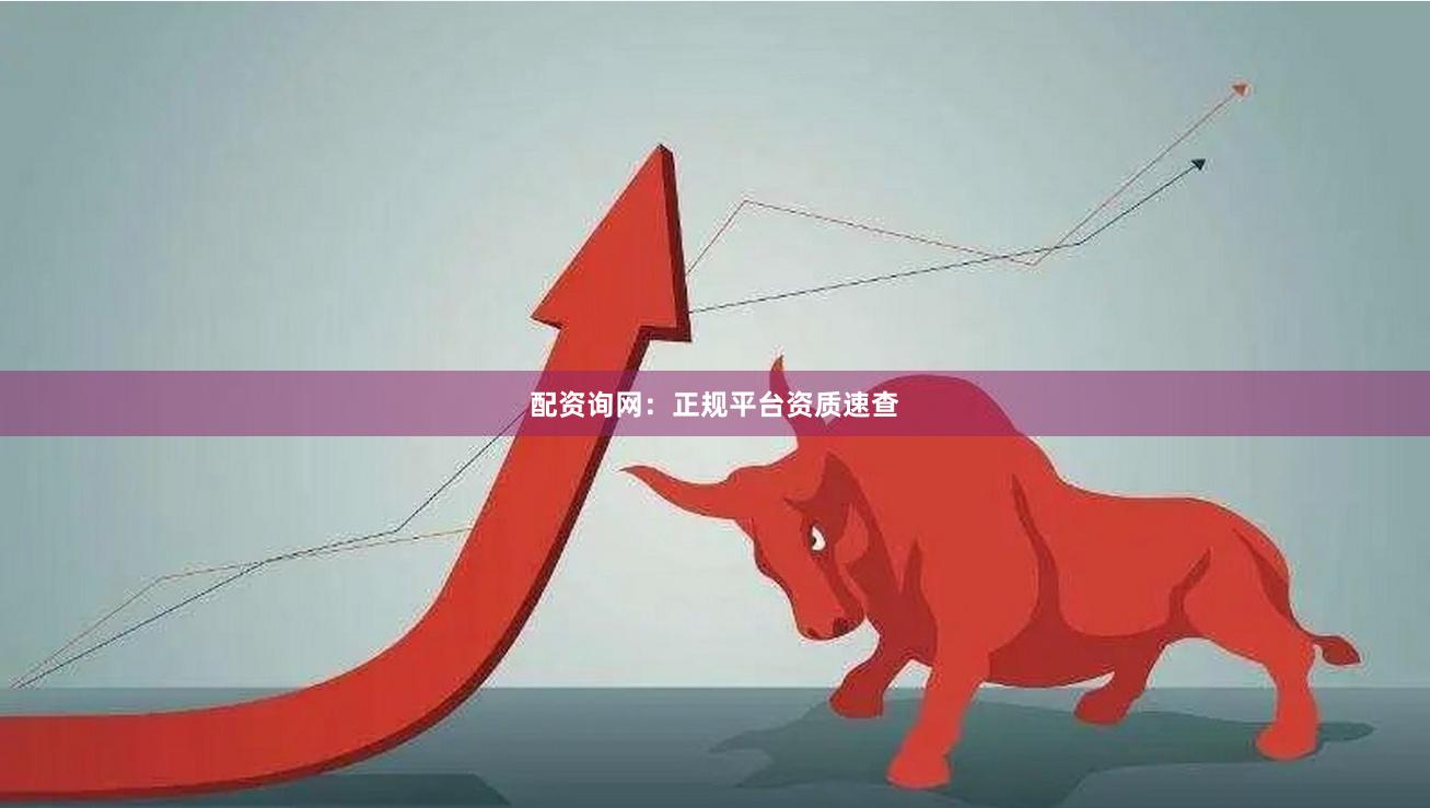 配资询网：正规平台资质速查